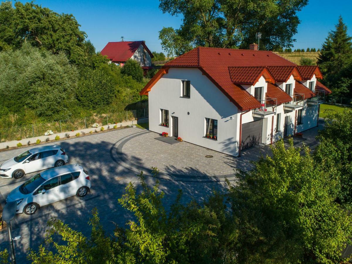 Studio Baja Rusinowo  Zewnętrze zdjęcie
