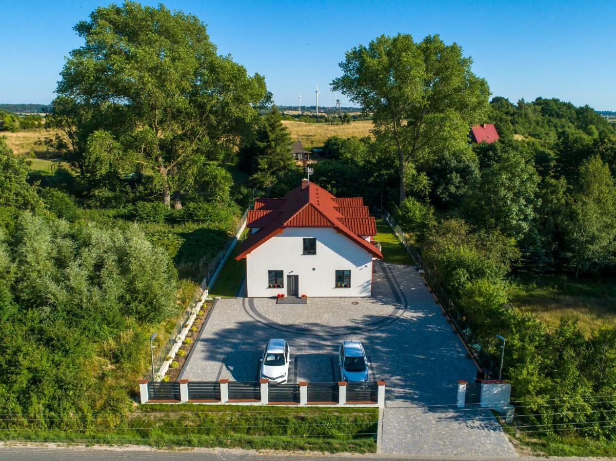 Studio Baja Rusinowo  Zewnętrze zdjęcie