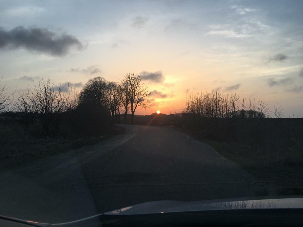 Studio Baja Rusinowo  Zewnętrze zdjęcie