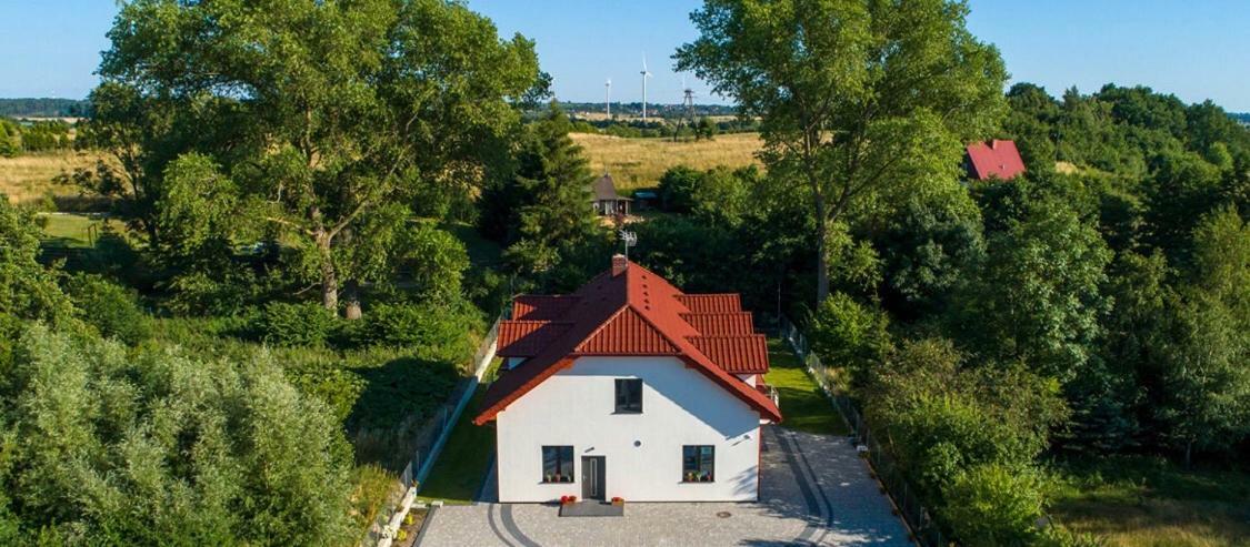 Studio Baja Rusinowo  Zewnętrze zdjęcie